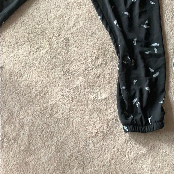 Strapless romper - Picture 3 of 4